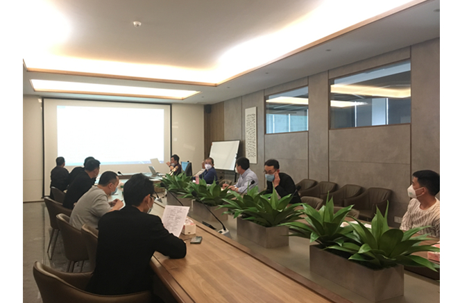 哔哩哔哩视频APP版下载定製家居智造基地全麵有序複工複產