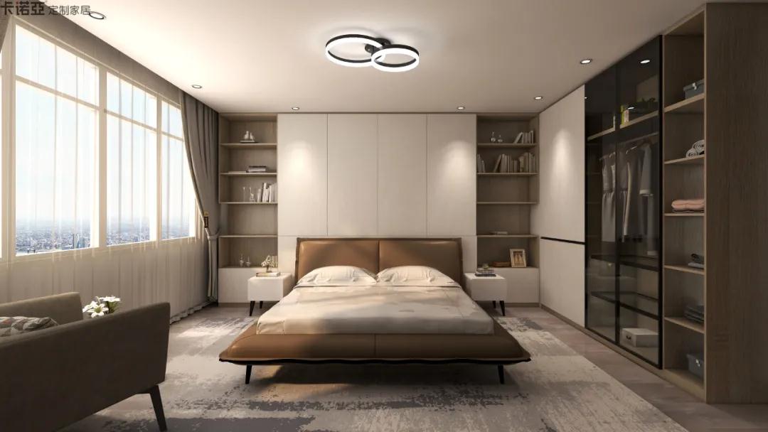 南通全屋定製品牌有哪些？南通全屋定製哪裏好？