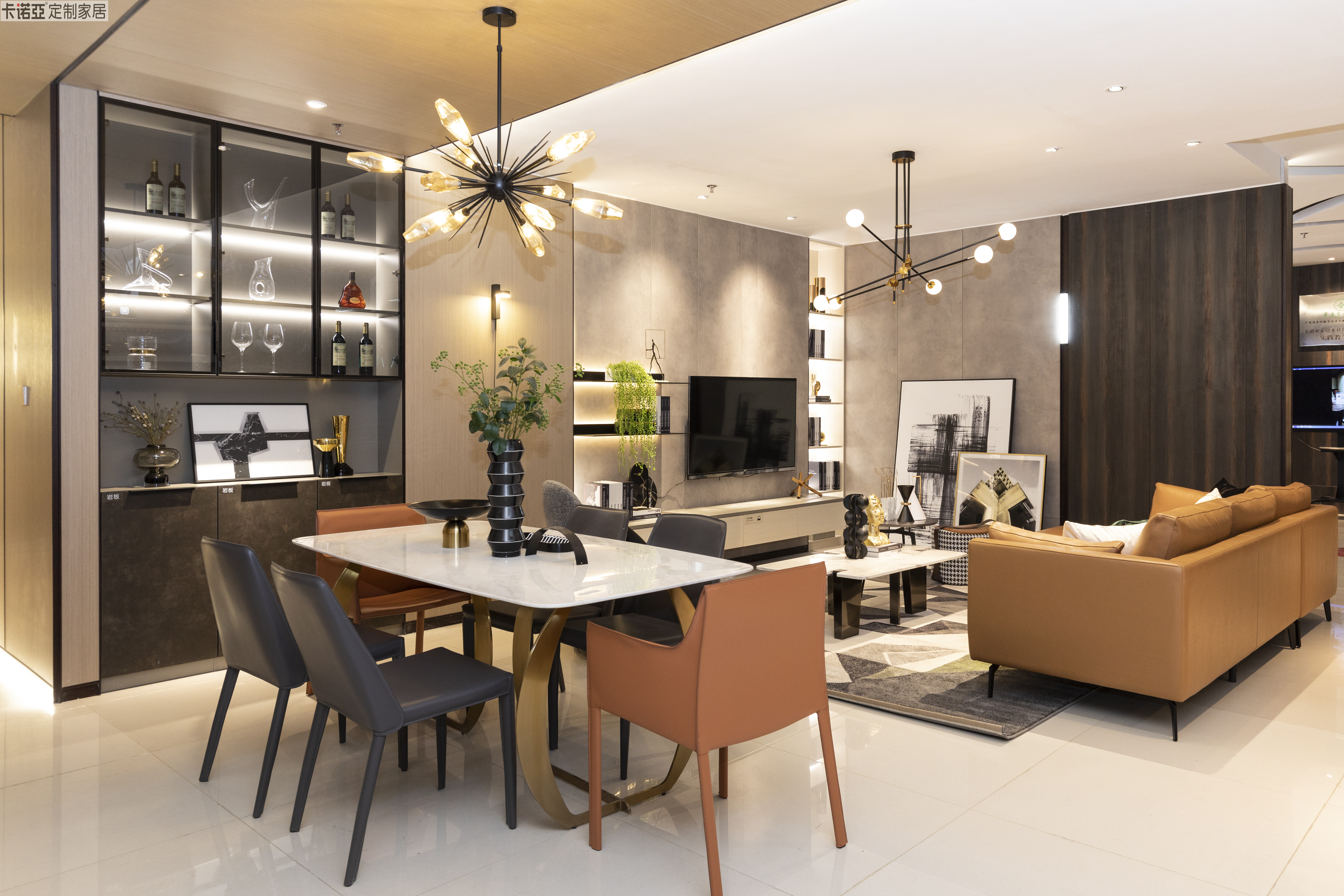 全屋定製和家具企業之間的區別？全屋定製發展趨勢深度分析