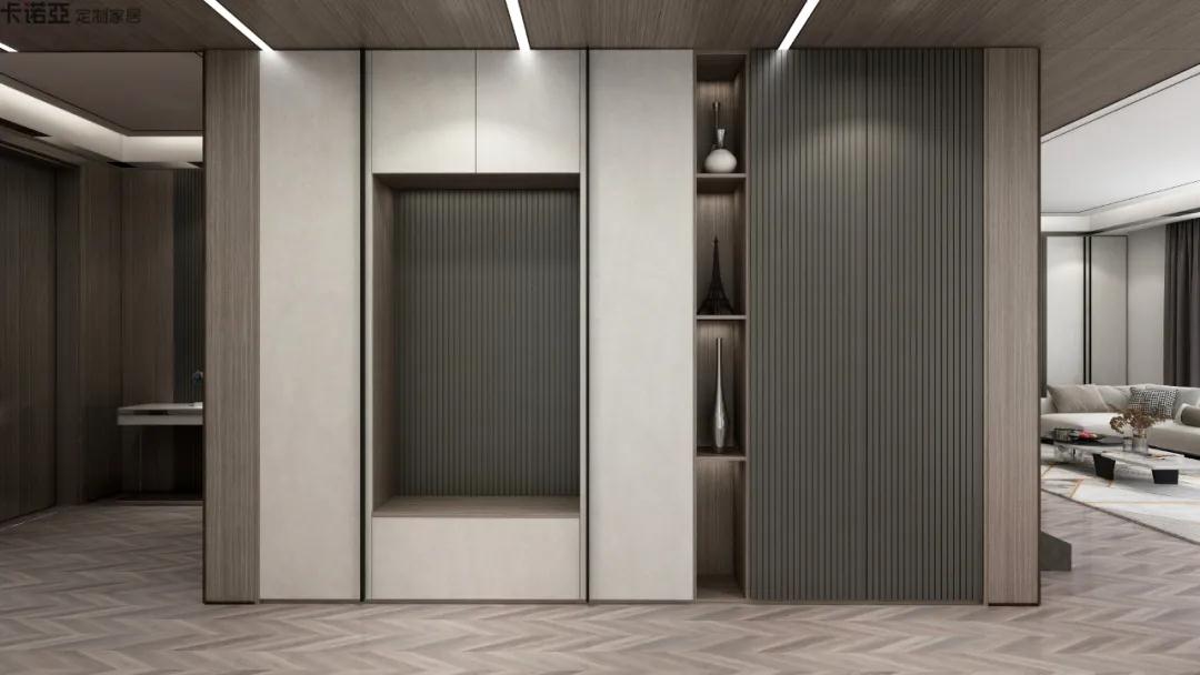 全屋定製家具加盟有哪些流程？