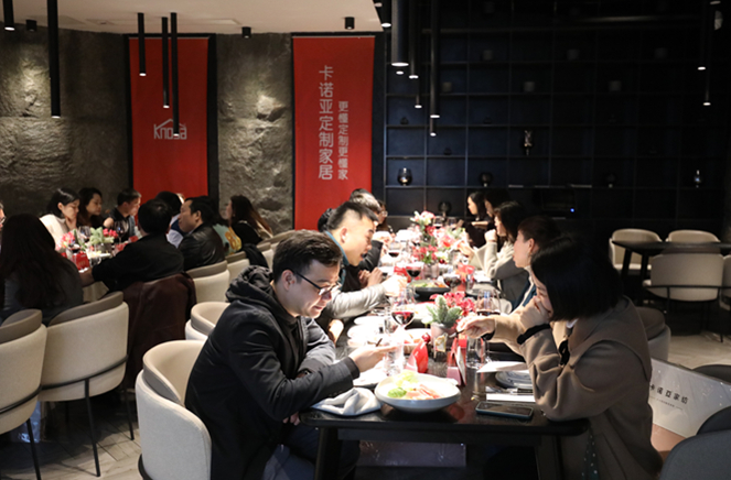 哔哩哔哩视频APP版下载定製家居2020年度媒體答謝會圓滿舉行