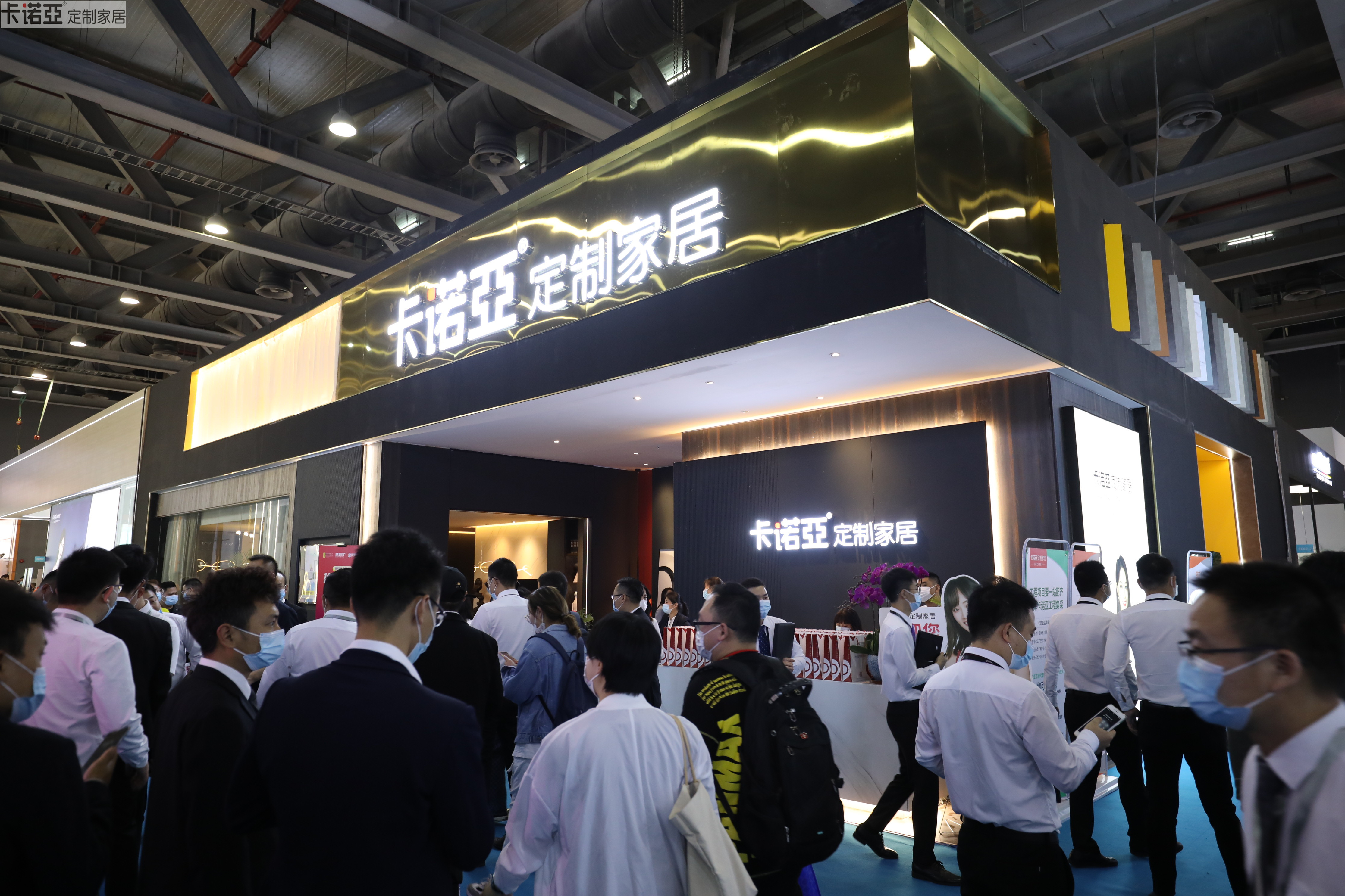 2021加盟全屋定製家具怎麽樣?全屋定製的價格必須可靠