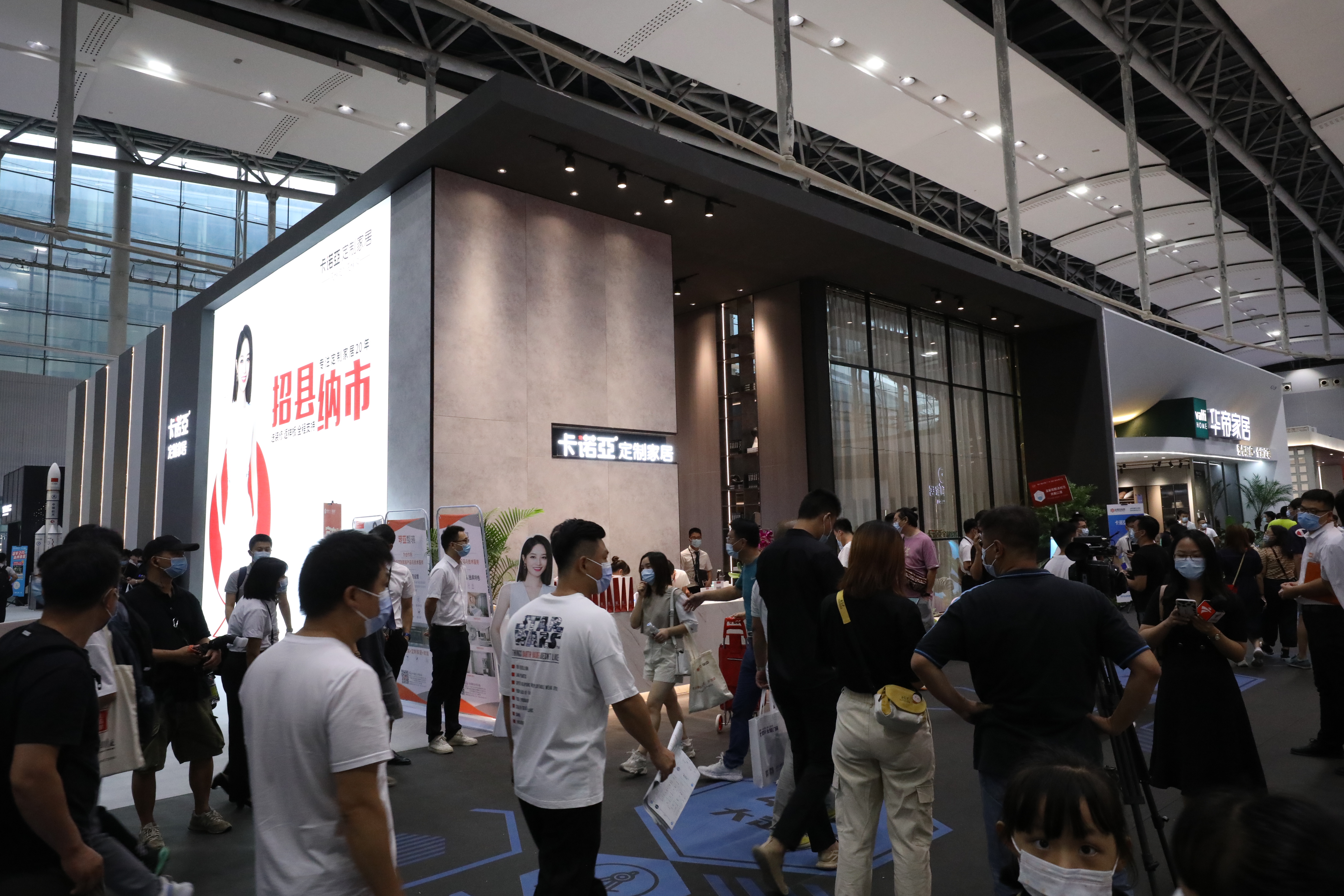 全屋定製怎麽快速開店?全屋定製加盟店打開市場方法分享