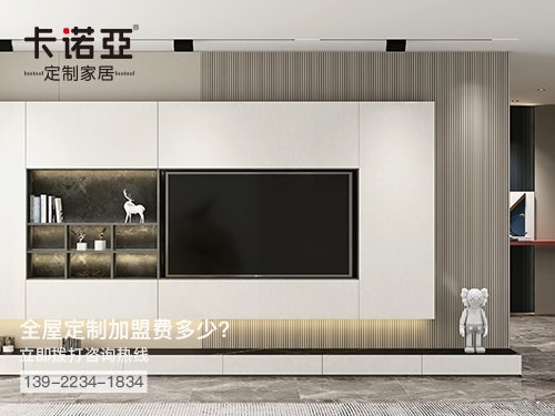 攸縣全屋定製加盟費多少?攸縣全屋定製加盟條件如何