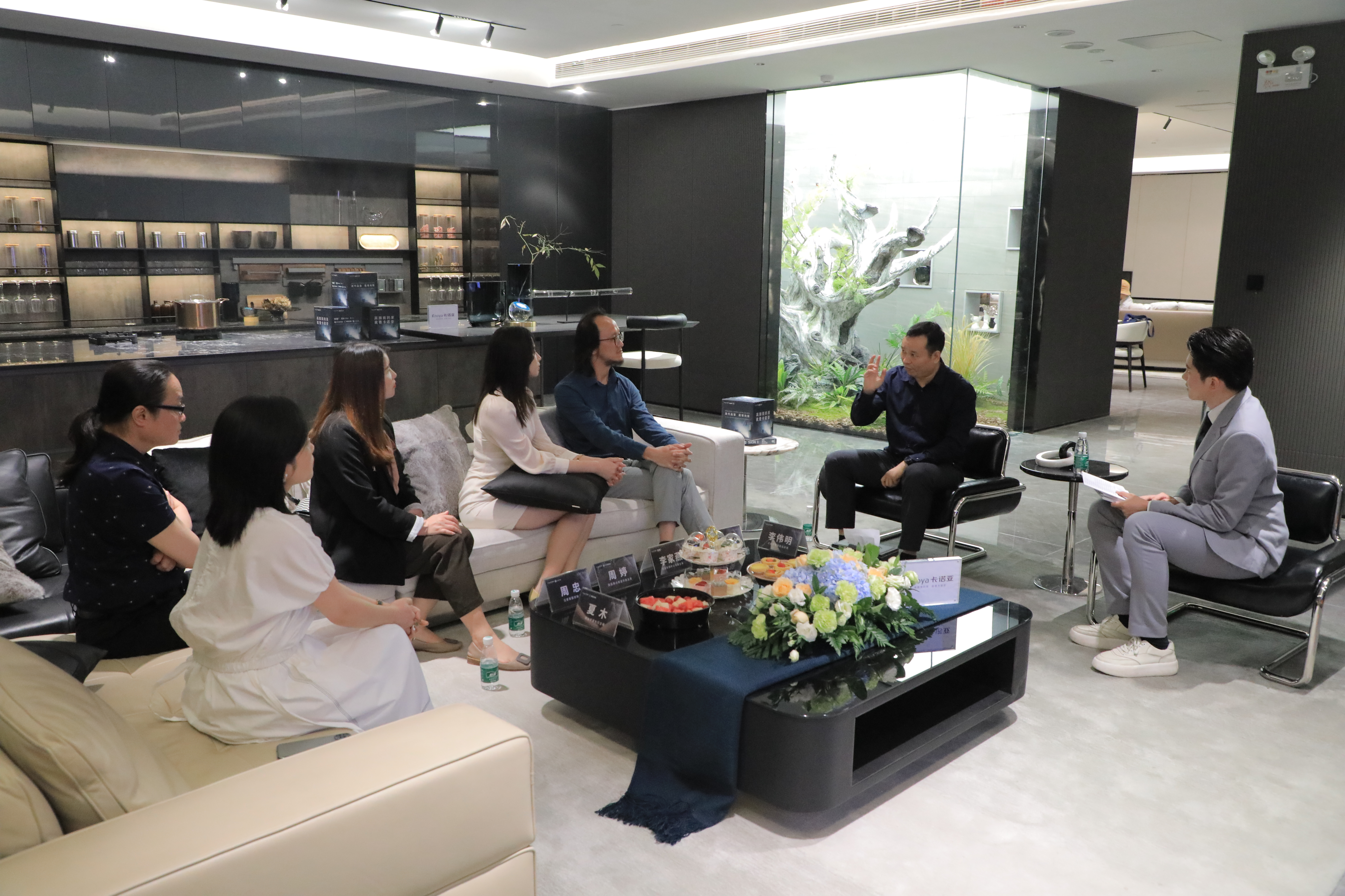 哔哩哔哩视频APP版下载新展廳品鑒會