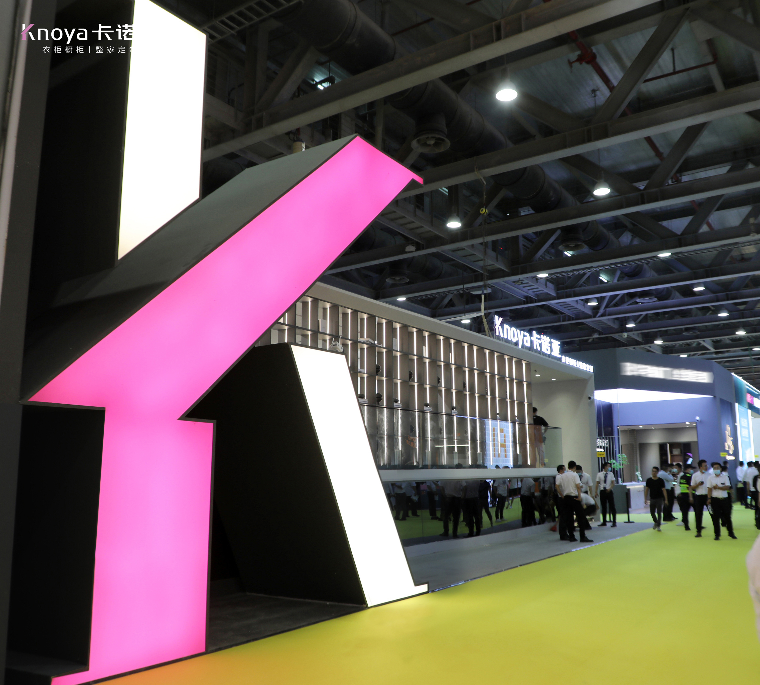 品牌升級，哔哩哔哩视频APP版下载&ldquo;衣櫃櫥櫃|整家定製&rdquo;新定位搶鏡