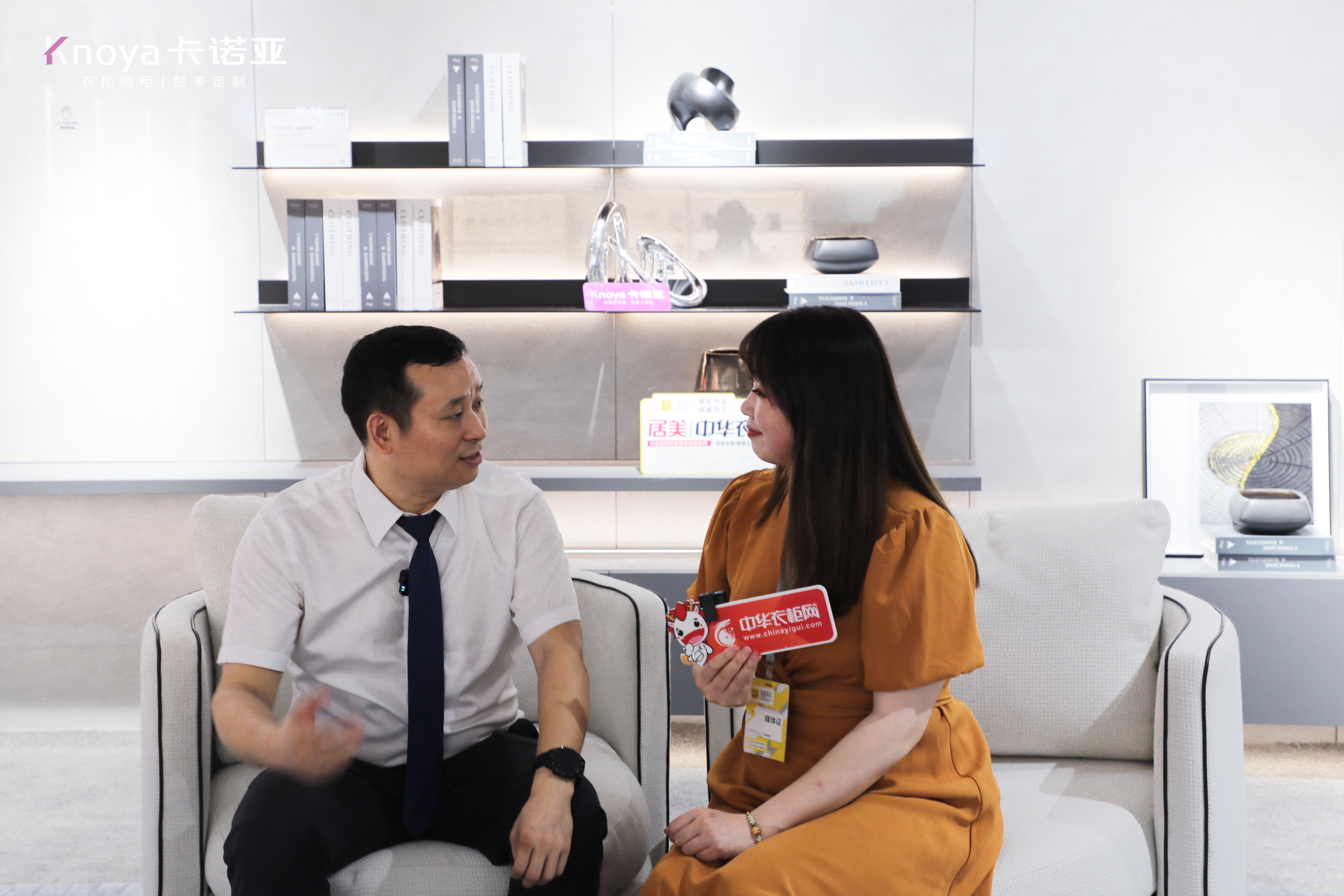 圓滿收官|哔哩哔哩视频APP版下载顏質全開綻放2022中國廣州定製家居展