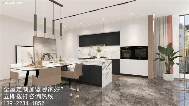 加盟家具店有什麽需要注意的？
