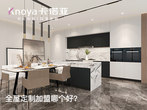 溫州市全屋定製加盟費和招商加盟政策