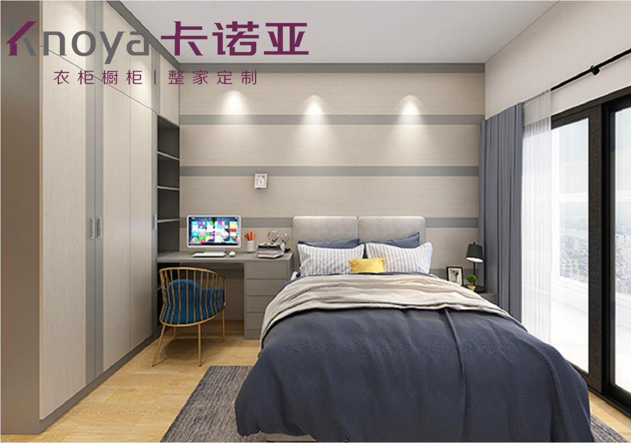 加盟全屋定製品牌怎麽選？