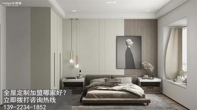 2023年加盟定製櫥櫃怎樣?開櫥櫃加盟店需了解什麽?