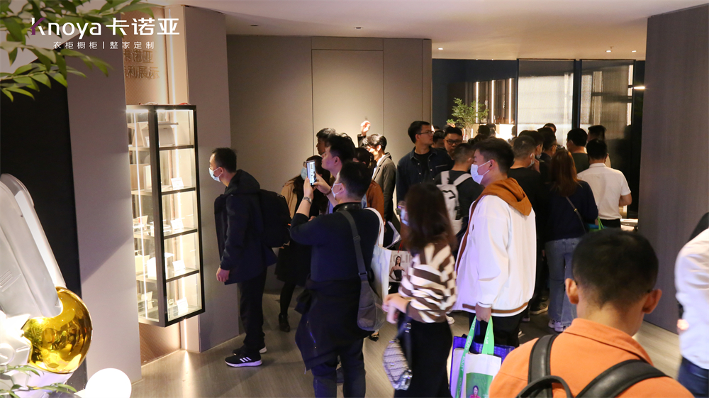 哔哩哔哩视频APP版下载&ldquo;四驅&rdquo;並進亮相廣州定製家居展