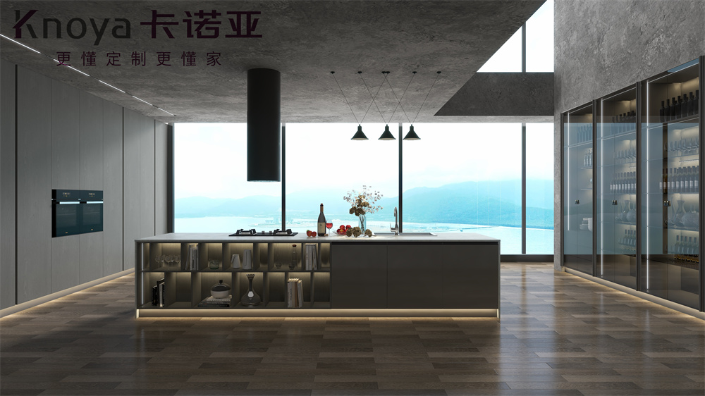 定製櫥櫃要注意什麽？