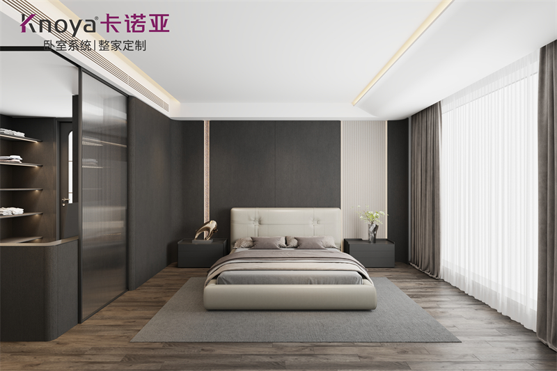 哔哩哔哩视频APP版下载衣櫃：收納智慧，盡顯生活格調