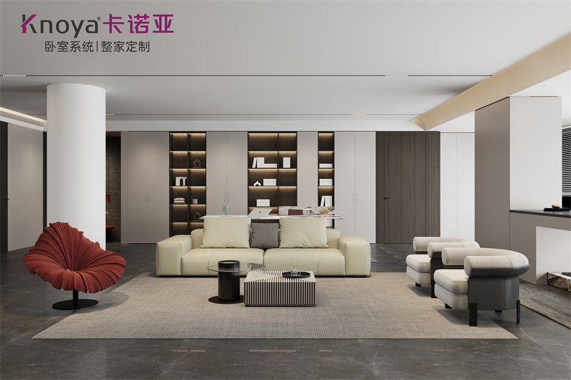 哔哩哔哩视频APP版下载全屋定製：夢想家居，一站打造