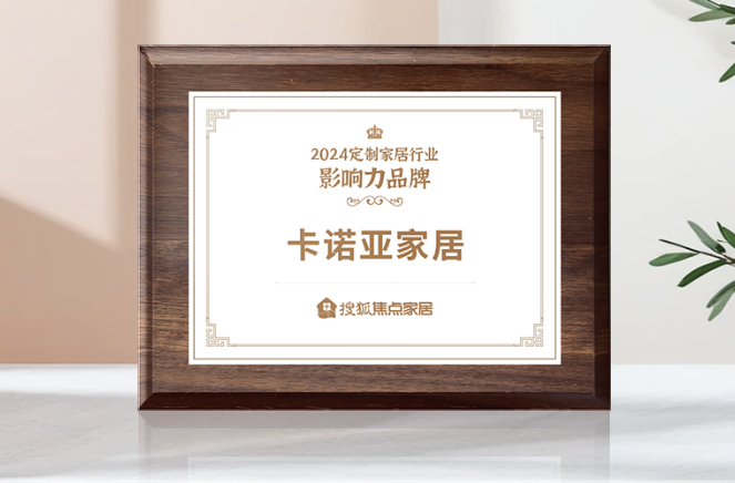 向新前行，質領未來|哔哩哔哩视频APP版下载獲「2024中國家居行業價值100公司」